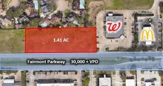 Pasadena, TX Commercial - 4569 Fairmont Pkwy