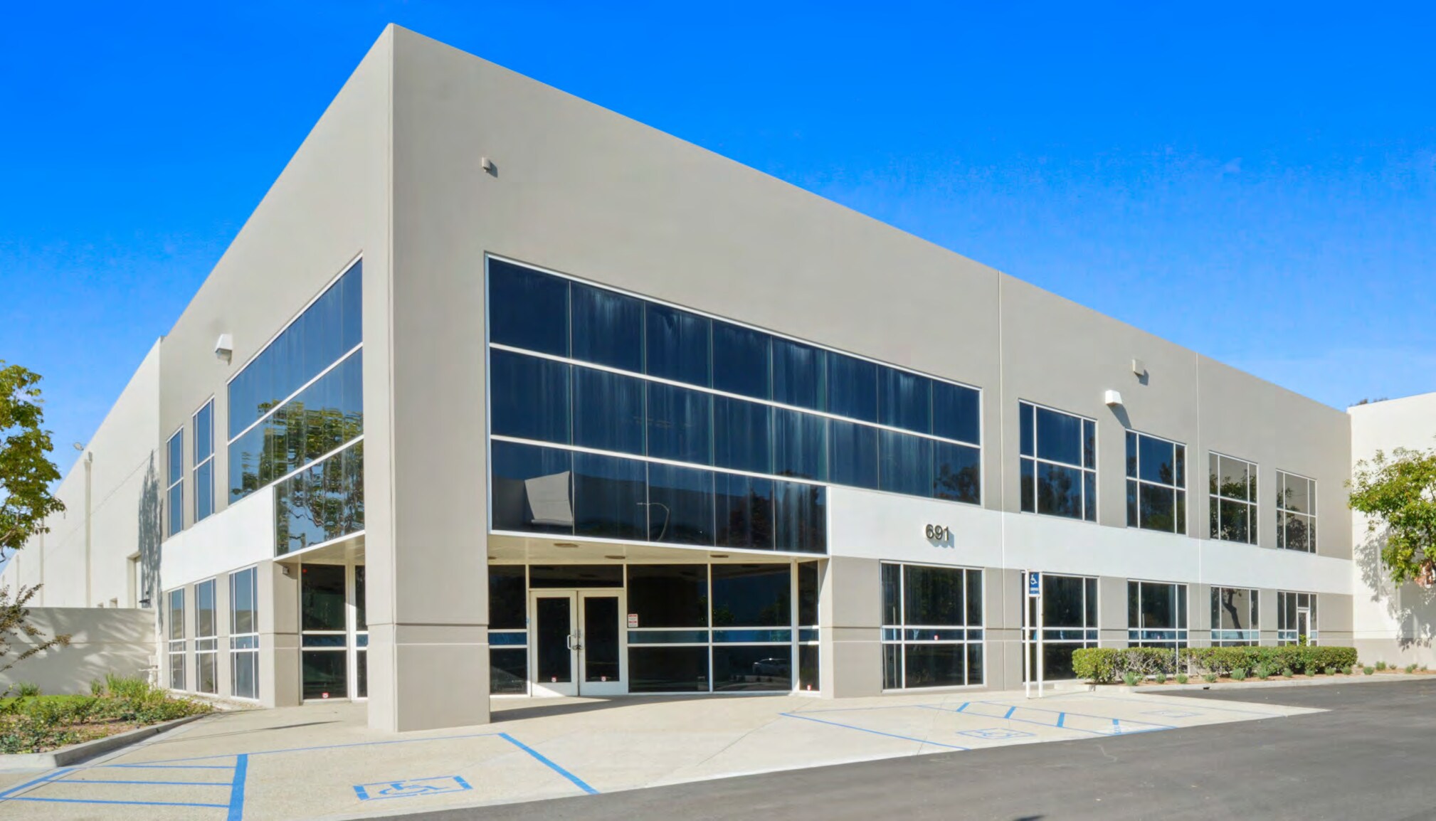 691-701 Burning Tree Rd, Fullerton, CA for Rent