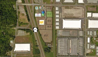 24th St East 136th Ave Ct  