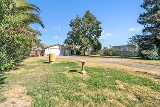 Rio Linda, CA Industrial - 7028 26th St Rio Linda, CA Industrial - 7028 26th St