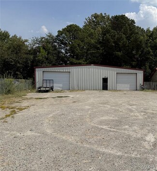 Kennett, MO Industrial - 904 Independence Ave Kennett, MO Industrial - 904 Independence Ave