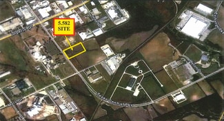 Waco, TX Commercial Land - 0 Texas Central