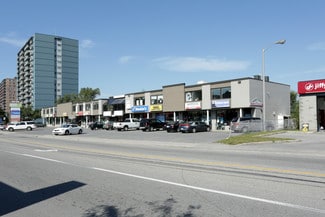 Gatineau, QC Office, Office/Retail - 662-678 Boul Saint-Joseph Gatineau, QC Office, Office/Retail - 662-678 Boul Saint-Joseph