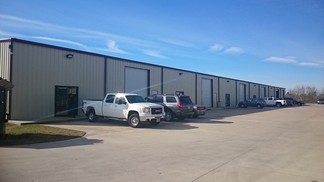 Spring, TX Flex, Industrial - 4750 FM 2920 Rd