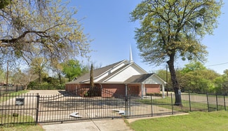 Irving, TX Specialty - 544 Tipton Rd