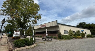 Farmville, VA Restaurant - 522 N Main St Farmville, VA Restaurant - 522 N Main St