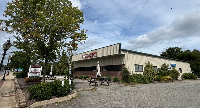 522 N Main St, Farmville, VA for Sale