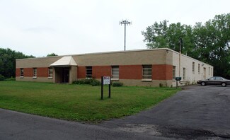 Mattydale, NY Flex - 6677 Moore Rd