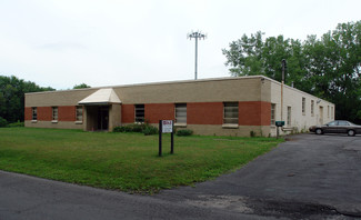 Mattydale, NY Flex - 6677 Moore Rd