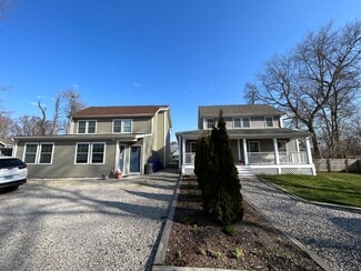 Norwalk, CT Apartments - 34 Benedict St