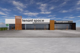 Chicago, IL Retail - 5733-5747 S Harlem Ave