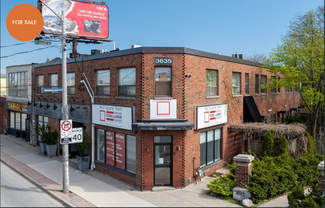 Toronto, ON undefined - 3635 Dundas St