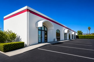 Canoga Park, CA Industrial - 9035 Eton Ave Canoga Park, CA Industrial - 9035 Eton Ave