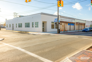 Cleveland, OH Retail - 701 E 185th St