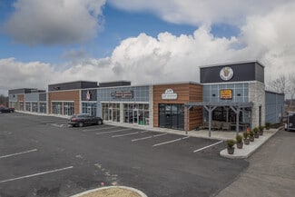 North Canton, OH Retail - 6781 Wales Ave NW