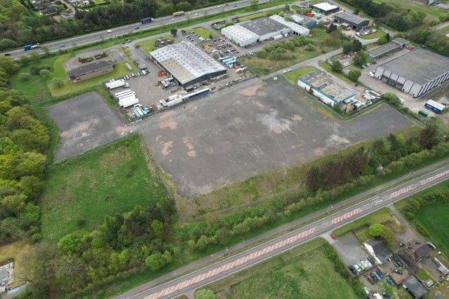 Nairn Rd, Livingston, WLN for Rent