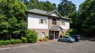 Durham, NC Medical - 2733 Campus Walk Ave