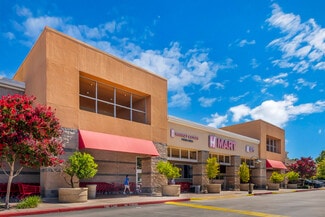 San Jose, CA Retail - 1708-1712 Oakland Rd