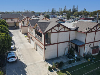 Santa Ana, CA Apartments - 3700 W Camille St