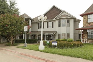 Duncanville, TX Office - 210 S Cedar Ridge Dr