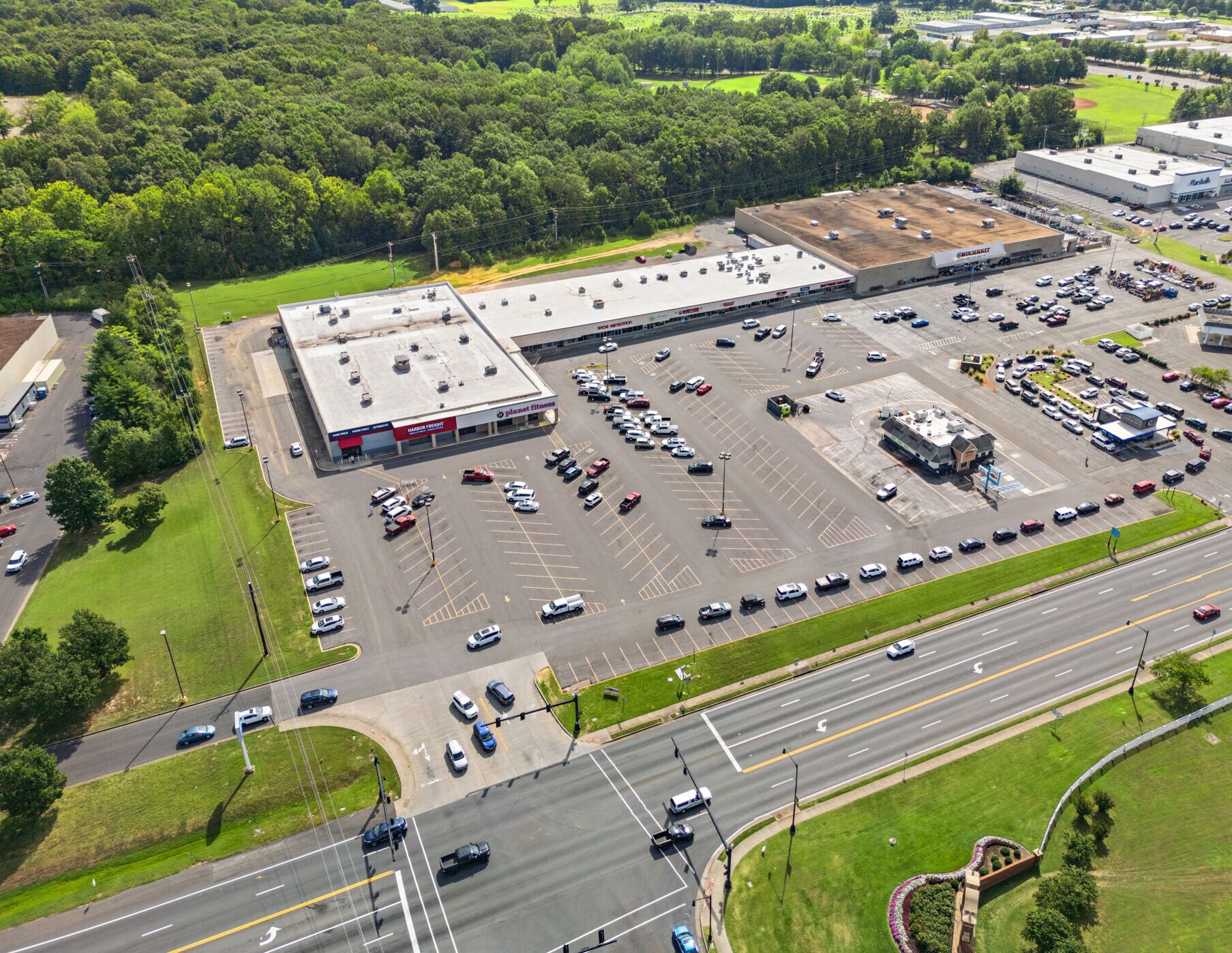 700-720 N 12th St, Murray, KY for Sale