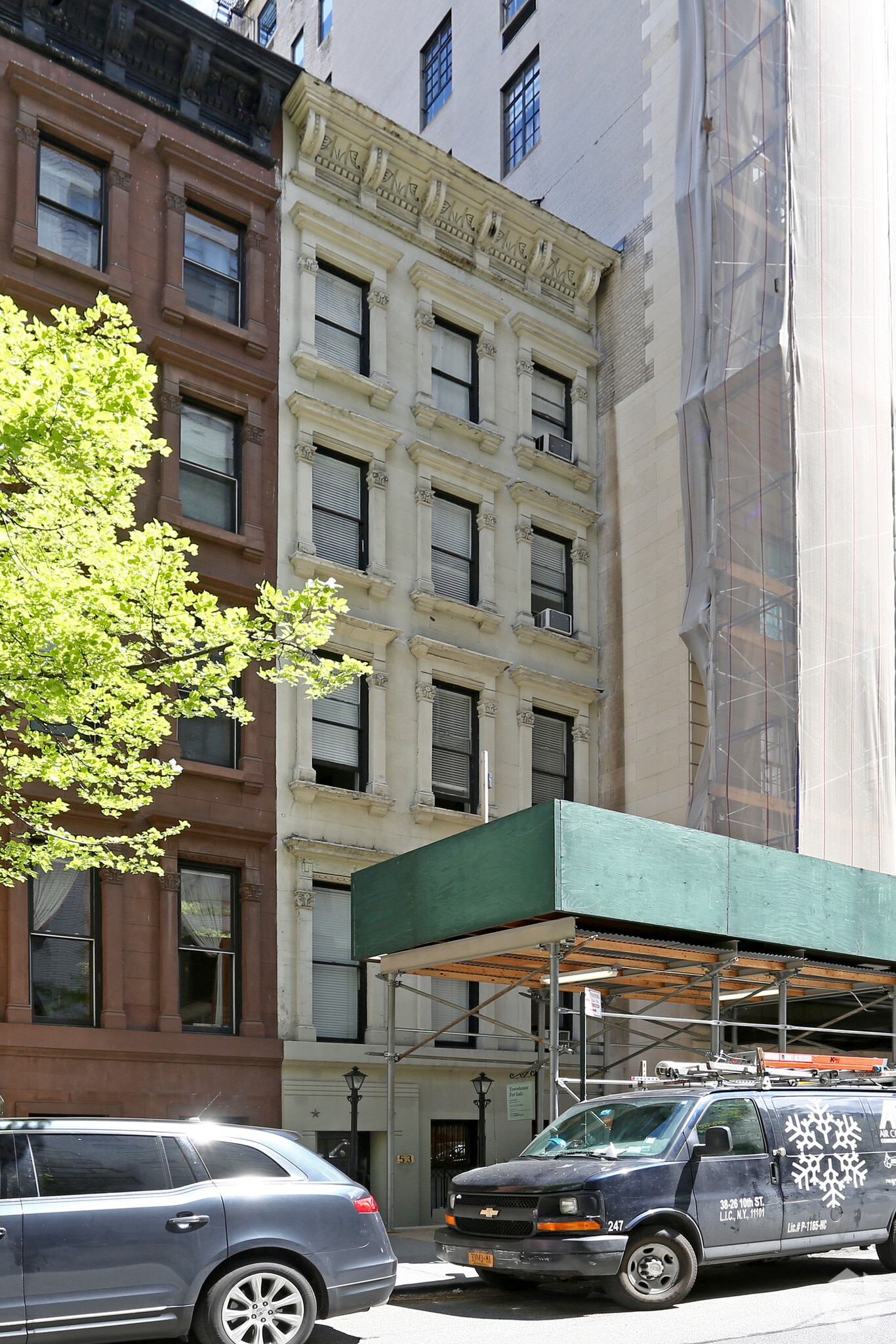 53 E 67th St, New York, NY for Sale