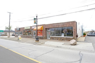Richmond, MI Retail - 67353-67365 S Main St
