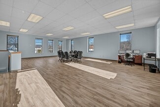 Torrington, CT Office/Retail - 126 Franklin St