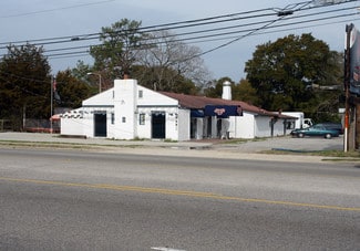 Little River, SC Bar - 1525 Us-17 Hwy N