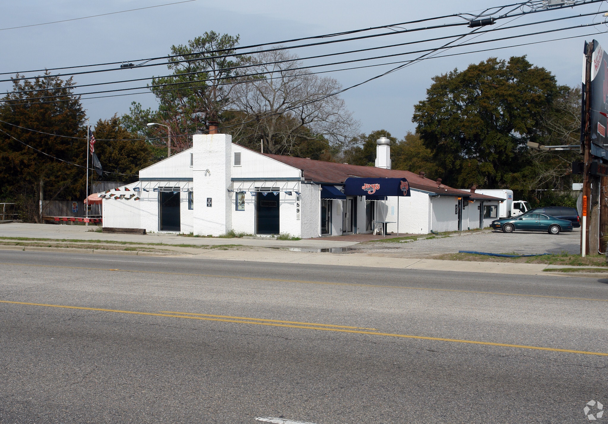 1525 Us-17 Hwy N, Little River, SC for Sale