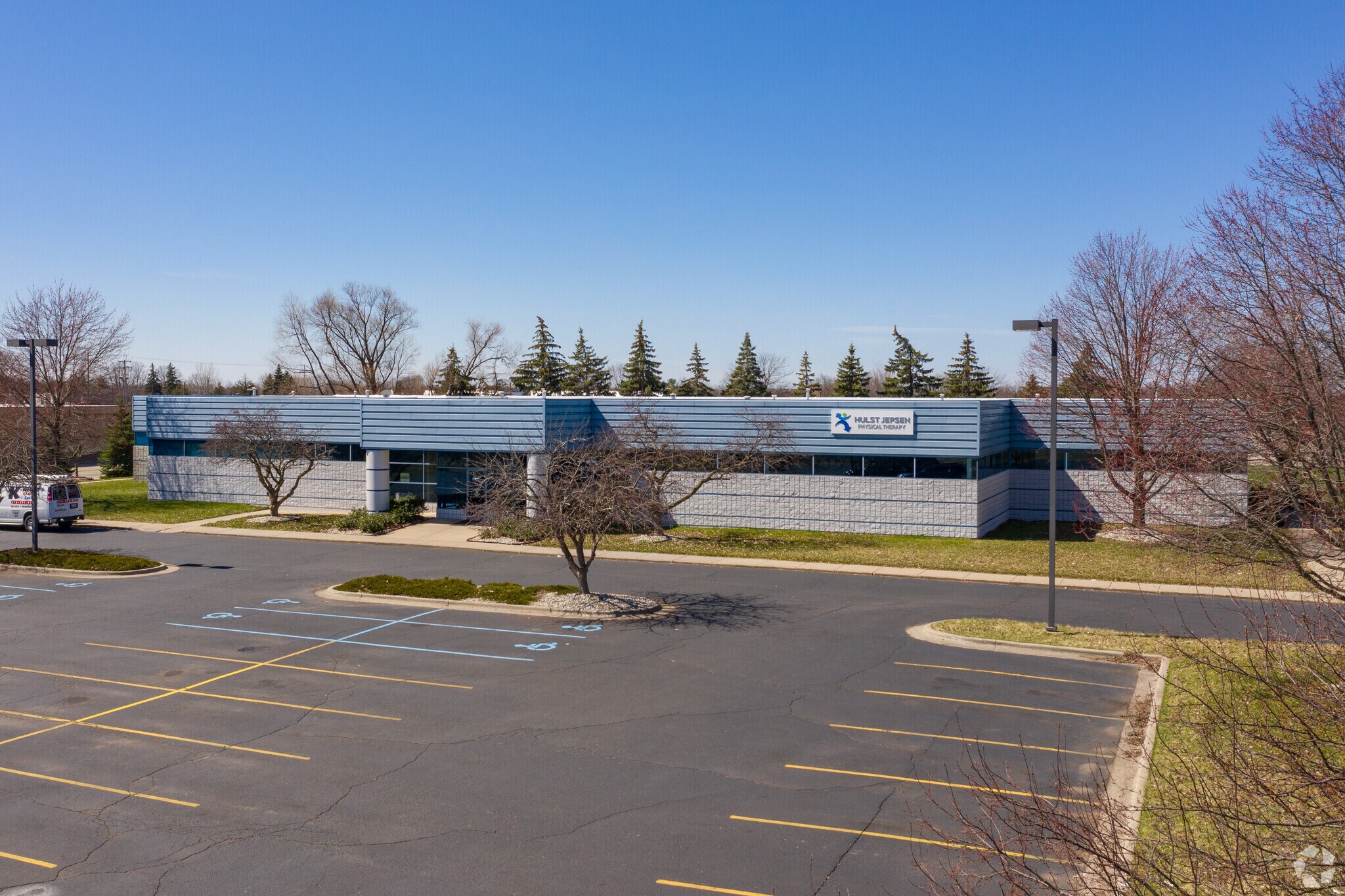 2120 43rd St SE, Grand Rapids, MI for Rent