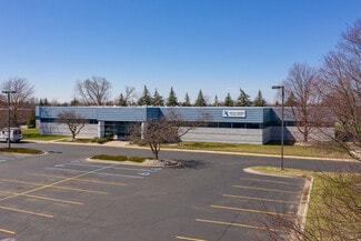 Grand Rapids, MI Office/Medical - 2120 43rd St SE