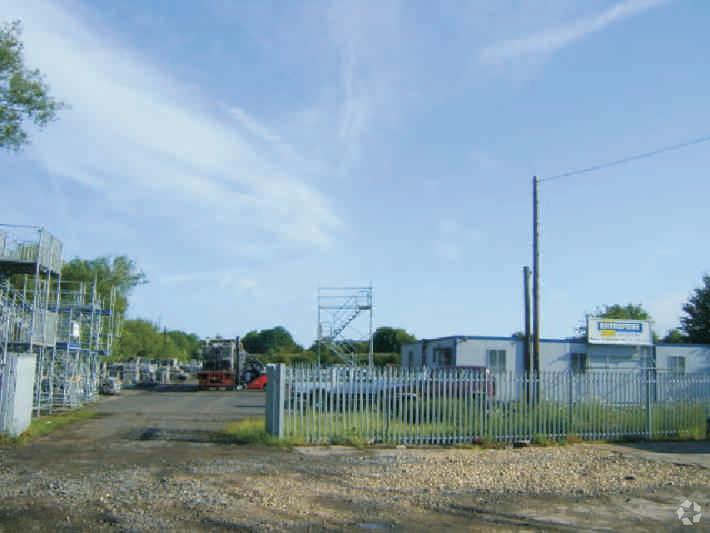 Station Rd, Banbury, OXF for Rent