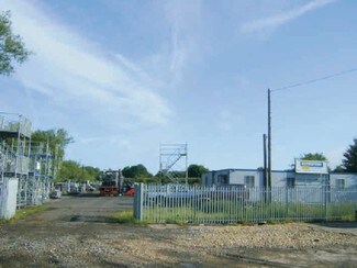 Banbury, OXF Commercial Land - Station Rd