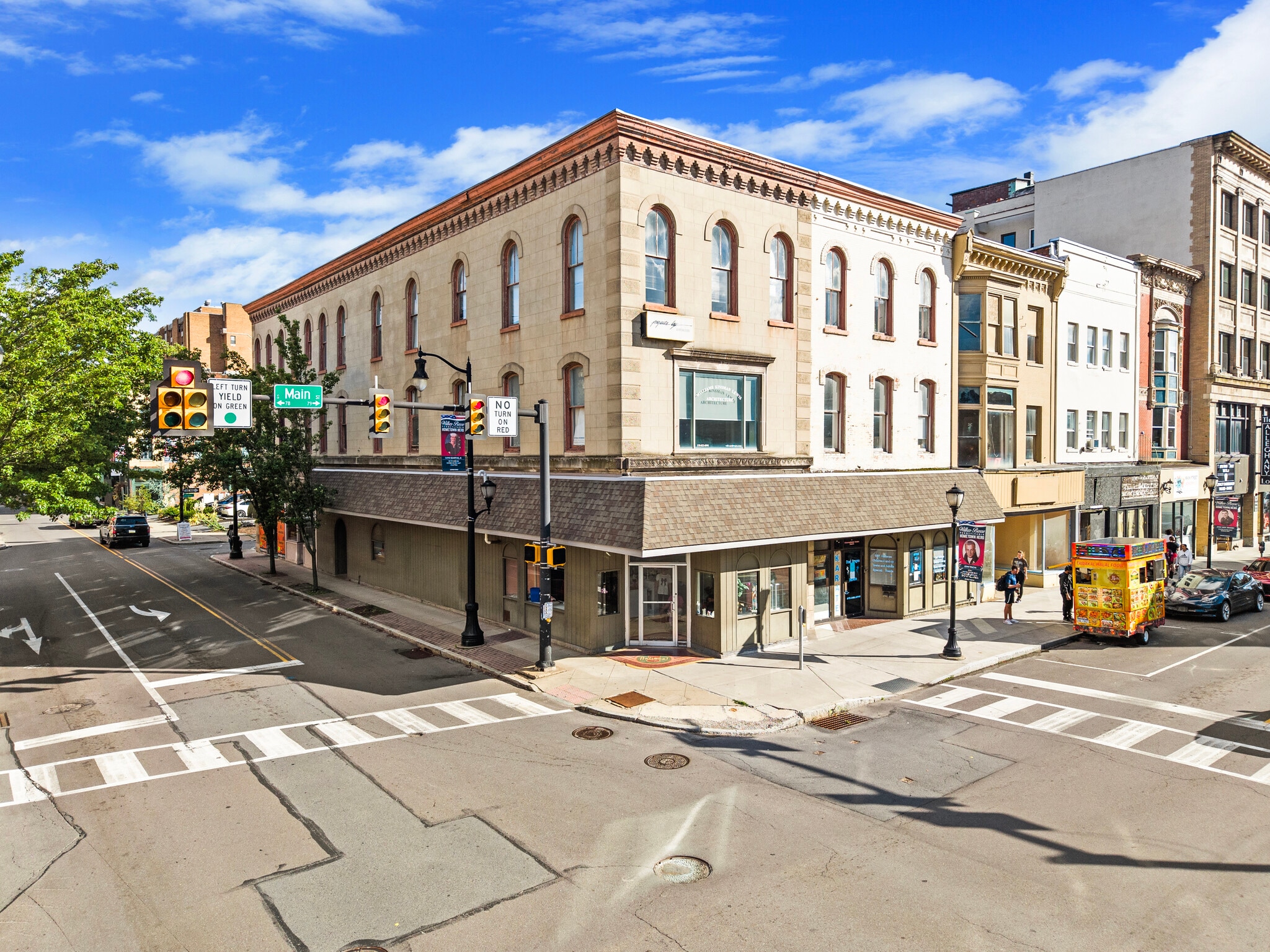 82 S Main St, Wilkes-Barre, PA for Sale