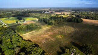 Hazel Green, AL Residential Land - 20Acres Manley Rd