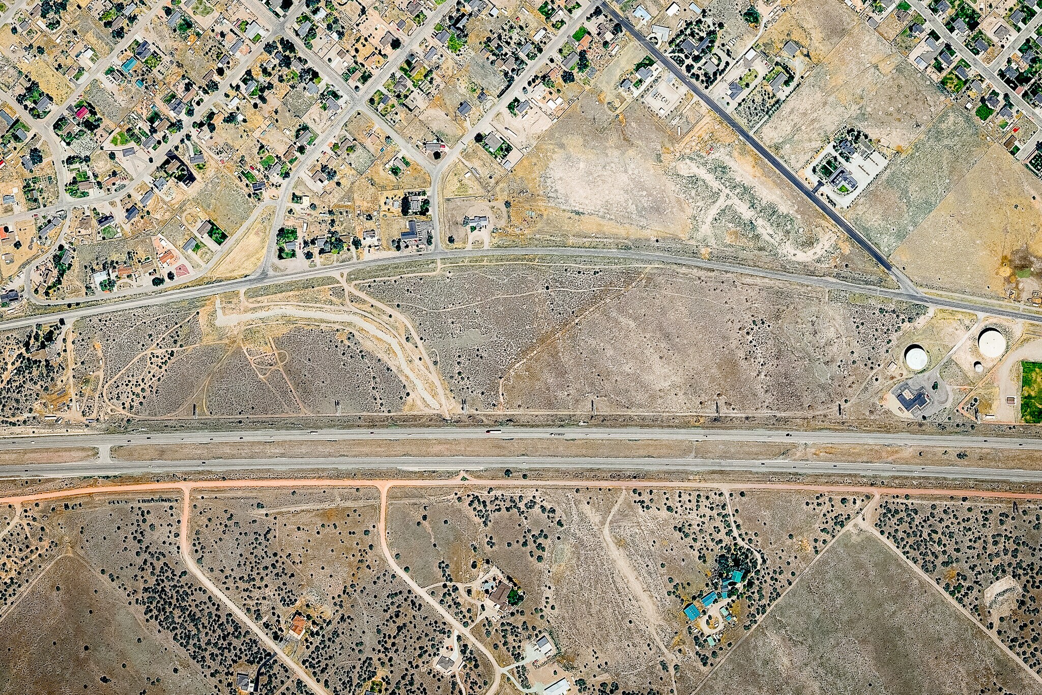 1810 E. Old Highway 91, Enoch, UT for Sale
