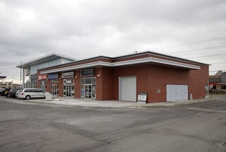 Vaughan, ON Office/Retail - 9311 Weston Rd