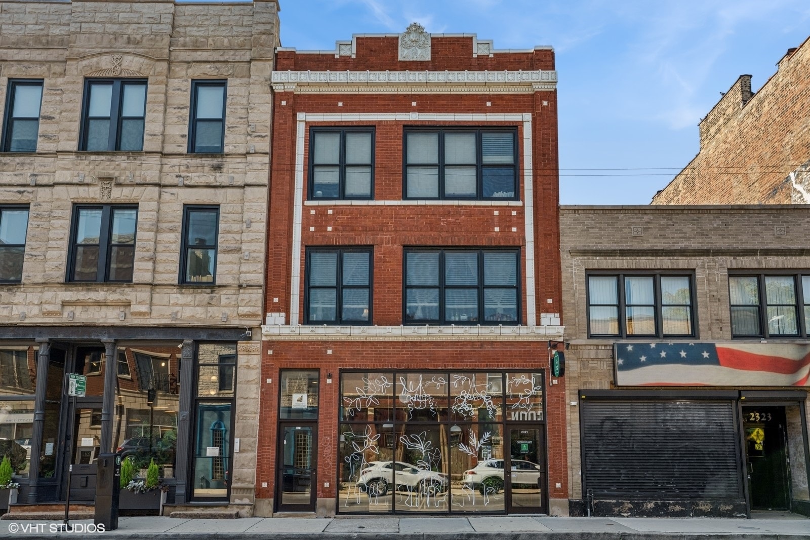 2321 W North Ave, Chicago, IL for Rent
