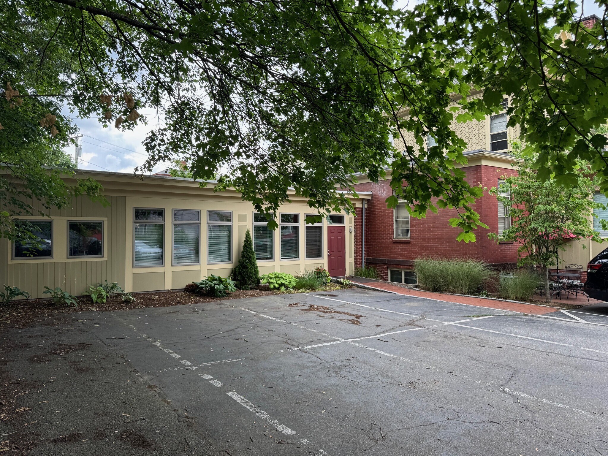 334 Broadway, Providence, RI for Rent