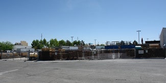 Las Vegas, NV Industrial Land - 4171 Cannoli Cir