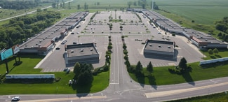 Medford, MN Retail - 6750 W Frontage Rd