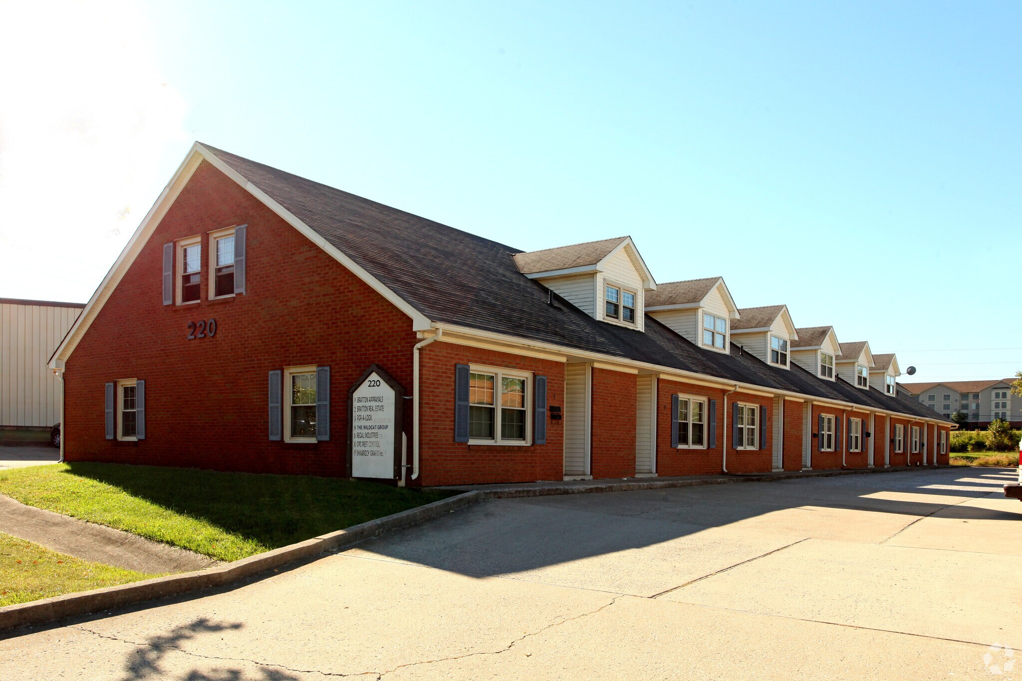 220 Big Run Rd, Lexington, KY for Rent