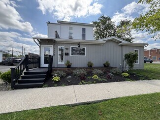 Marysville, OH Office - 122 N Court St