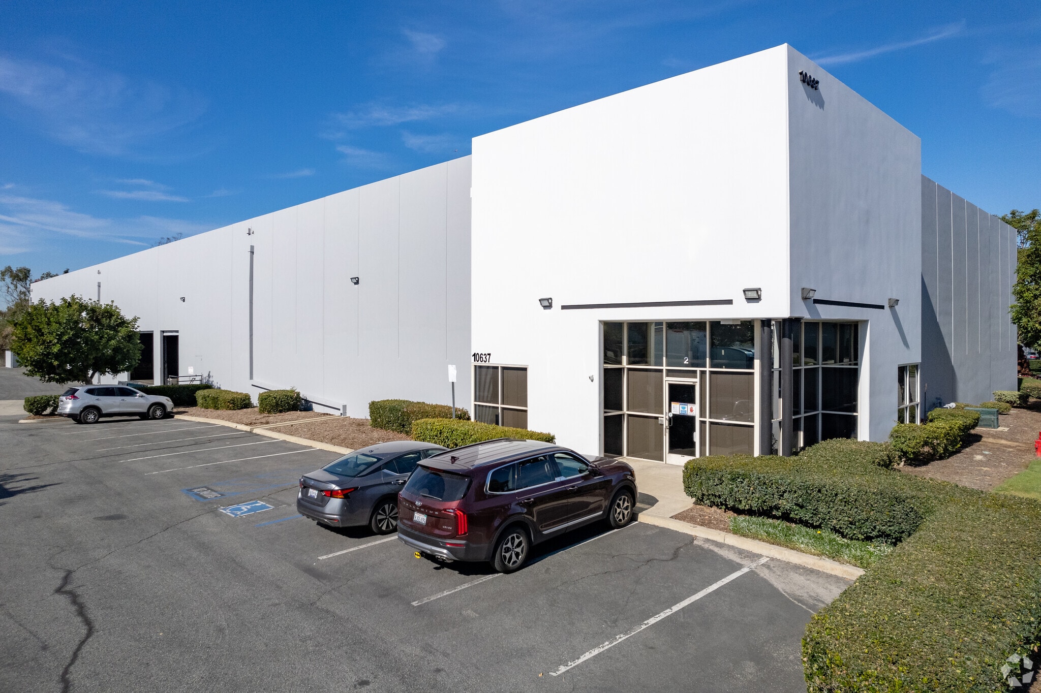 10631-10637 Hathaway Dr, Santa Fe Springs, CA for Rent