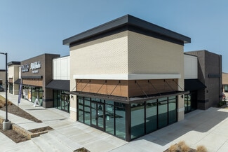 Grapevine, TX Office/Retail - 919 E NW Hwy