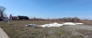 Welland, ON Commercial Land - 359 King St Welland, ON Commercial Land - 359 King St