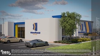 Phoenix, AZ Bank - 3178 E Camelback Rd