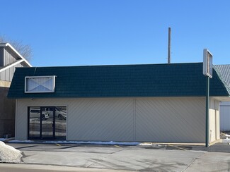 Harlan, IA Office - 2308 12th St