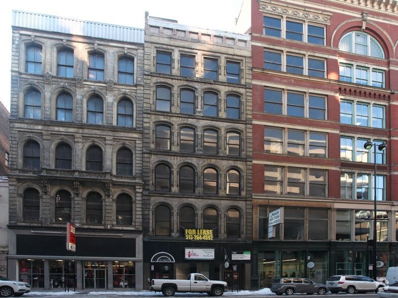 133 W 4th St, Cincinnati, OH for Rent